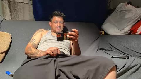 maravillanelsonernesto online show from March 8, 2026, 9:35 am