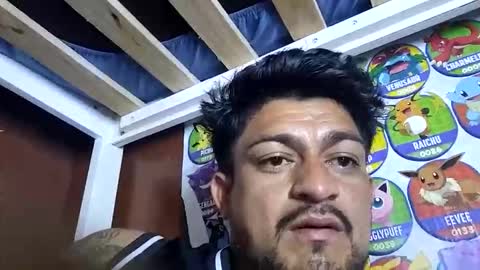 Snapshot of maravillanelsonernesto chatting on April 27, 2026, 11:19 am maravillanelsonernesto online show from April 27, 2026, 11:19 am