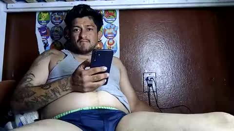 Snapshot of maravillanelsonernesto chatting on May 12, 2026, 9:06 am maravillanelsonernesto online show from May 12, 2026, 9:06 am