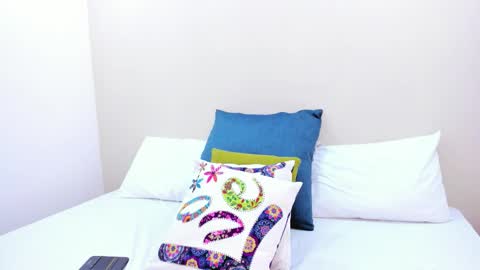 Maray Lous  online show from February 24, 2026, 2:31 am