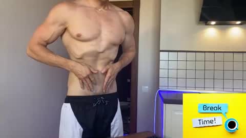 Snapshot of marc105100 chatting on July 10, 2026, 4:06 am alex marvelxx online show from July 10, 2026, 4:06 am