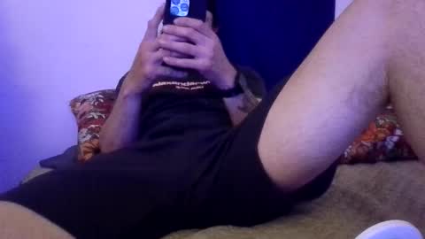Snapshot of marc_313 chatting on May 31, 2026, 1:03 am Marc online show from May 31, 2026, 1:03 am