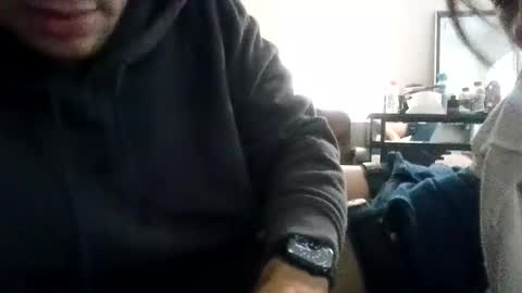 Snapshot of marc_313 chatting on June 19, 2026, 11:36 am Marc online show from June 19, 2026, 11:36 am