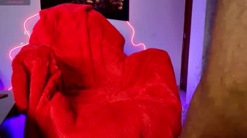 Marc Locke online show from September 23, 2025, 3:31 am