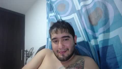 marccarter420 online show from January 9, 2025, 12:52 pm