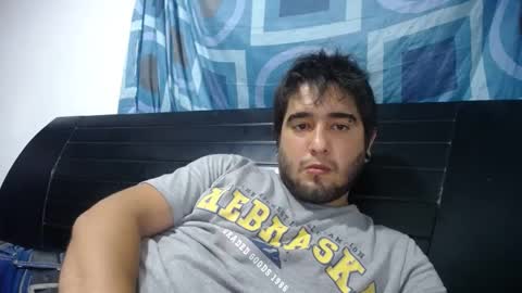 marccarter420 online show from February 28, 2025, 6:21 am