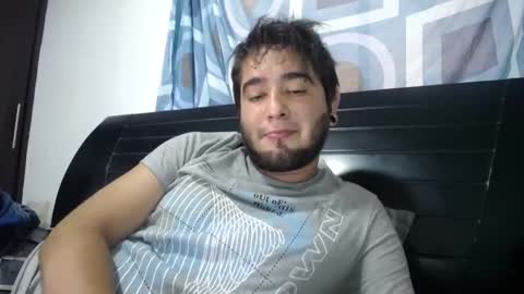 marccarter420 online show from March 2, 2025, 7:34 pm