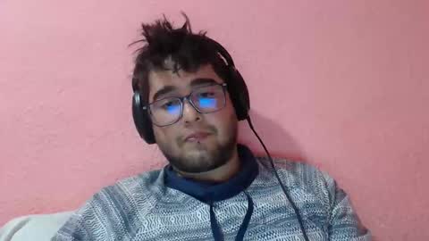 marccarter420 online show from December 5, 2025, 8:27 pm