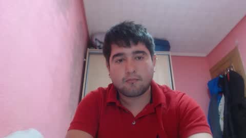 marccarter420 online show from February 10, 2026, 3:49 pm