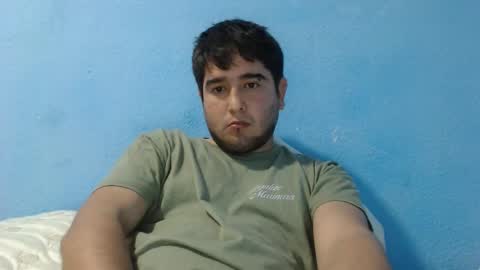 marccarter420 online show from February 14, 2026, 3:47 am