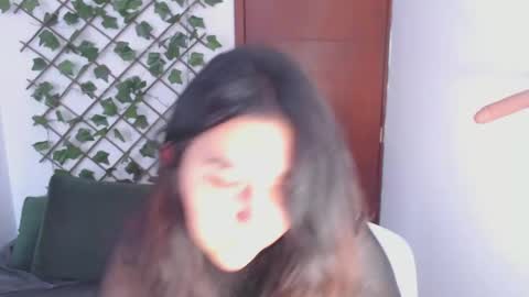 Marcela  online show from October 12, 2025, 9:14 pm