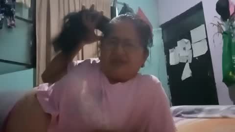 Marce Ros  online show from December 24, 2024, 12:00 am