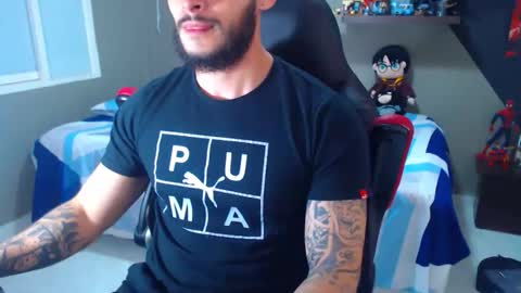 MARCEL online show from February 5, 2026, 3:49 pm