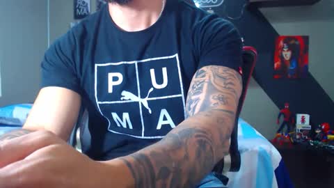 MARCEL online show from March 14, 2026, 2:44 pm