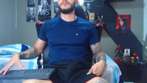 MARCEL online show from March 30, 2026, 2:29 pm