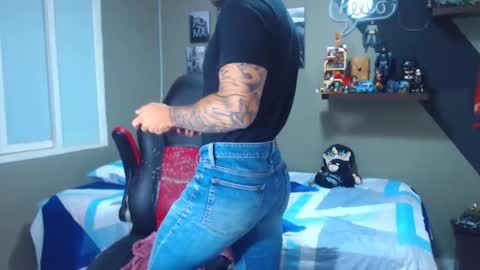 MARCEL online show from April 11, 2026, 2:32 pm