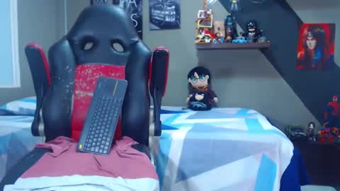 Snapshot of marcel_craw0796 chatting on May 1, 2026, 4:11 pm MARCEL online show from May 1, 2026, 4:11 pm