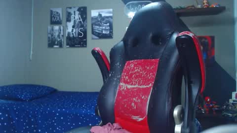 Snapshot of marcel_craw0796 chatting on June 2, 2026, 3:30 am MARCEL online show from June 2, 2026, 3:30 am