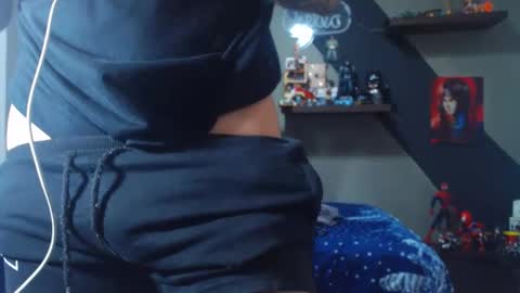 Snapshot of marcel_craw0796 chatting on June 9, 2026, 2:17 pm MARCEL online show from June 9, 2026, 2:17 pm