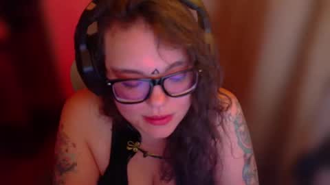 marcela2101s online show from October 4, 2025, 12:19 am