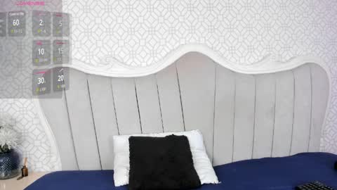 Snapshot of marcela_cortes1 chatting on April 1, 2026, 9:45 pm Marcela Cortes online show from April 1, 2026, 9:45 pm