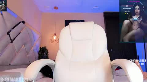 Marcela online show from January 8, 2025, 7:03 pm