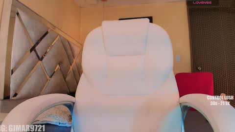 Marcela online show from March 13, 2026, 3:24 am