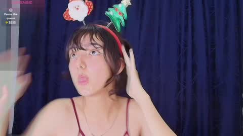 Marcela online show from December 12, 2024, 11:25 pm