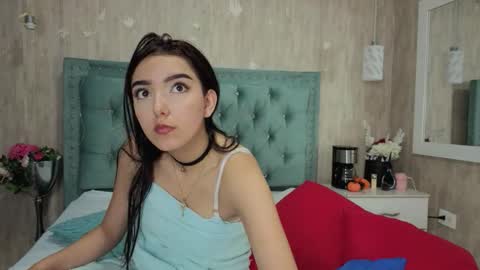 Marcela online show from February 24, 2026, 10:52 pm