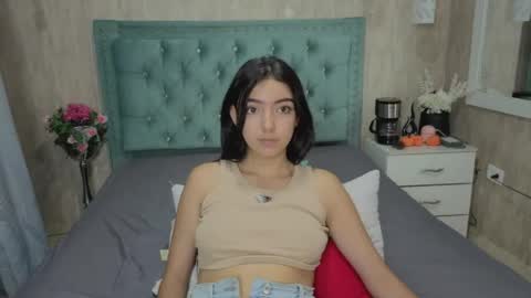 Snapshot of marcelaa_fox chatting on April 30, 2026, 8:37 pm Marcela online show from April 30, 2026, 8:37 pm