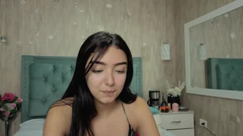 Snapshot of marcelaa_fox chatting on May 9, 2026, 11:54 pm Marcela online show from May 9, 2026, 11:54 pm