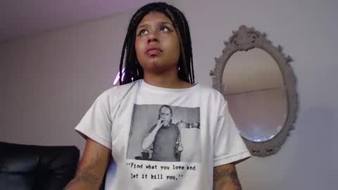 Michell Dayan online show from December 6, 2024, 9:57 pm