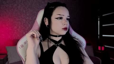 Lady Marceline online show from April 23, 2026, 12:04 pm