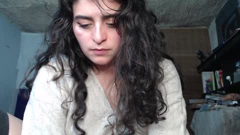 M A R C I  online show from December 5, 2024, 11:51 pm