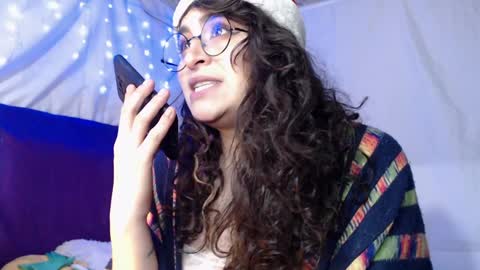 M A R C I  online show from December 7, 2024, 7:54 pm