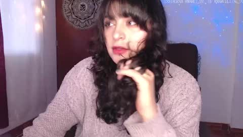 M A R C I  online show from January 31, 2025, 1:23 pm