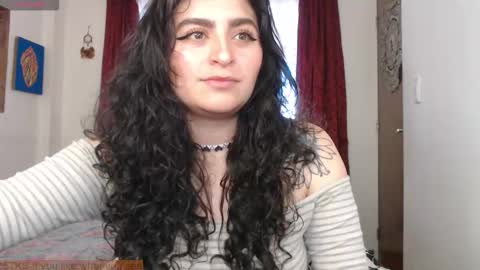 M A R C I  online show from December 16, 2025, 4:12 pm