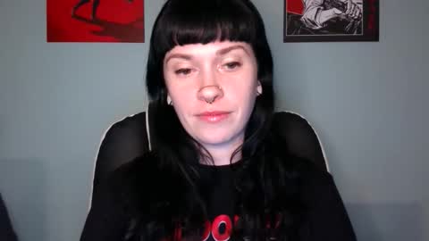 MarcelineAltaria online show from January 16, 2026, 4:38 am