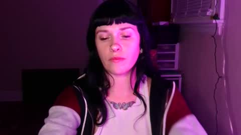 MarcelineAltaria online show from February 27, 2026, 4:56 am