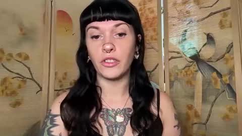 MarcelineAltaria online show from April 21, 2026, 2:45 pm