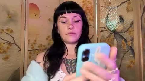 MarcelineAltaria online show from April 23, 2026, 2:41 pm