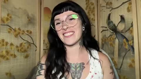 Snapshot of marcelinealtaria chatting on July 8, 2026, 3:33 am MarcelineAltaria online show from July 8, 2026, 3:33 am