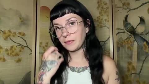 Snapshot of marcelinealtaria chatting on July 11, 2026, 4:26 am MarcelineAltaria online show from July 11, 2026, 4:26 am