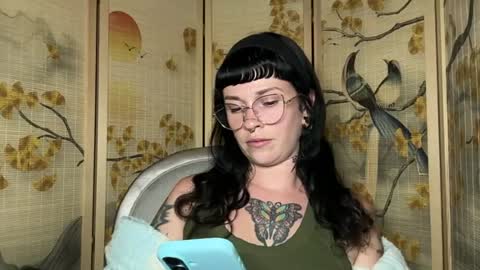 Snapshot of marcelinealtaria chatting on July 22, 2026, 5:32 am MarcelineAltaria online show from July 22, 2026, 5:32 am