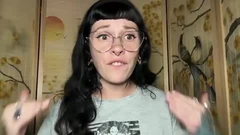 Snapshot of marcelinealtaria chatting on July 29, 2026, 4:21 am MarcelineAltaria online show from July 29, 2026, 4:21 am
