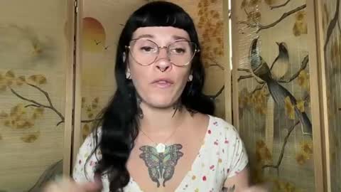 Snapshot of marcelinealtaria chatting on August 3, 2026, 4:55 pm MarcelineAltaria online show from August 3, 2026, 4:55 pm