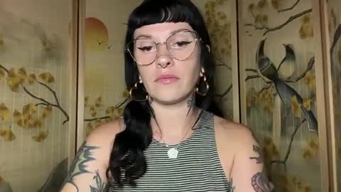 Snapshot of marcelinealtaria chatting on August 8, 2026, 4:36 am MarcelineAltaria online show from August 8, 2026, 4:36 am