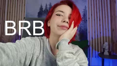 MarcelineChi online show from November 25, 2025, 11:54 am