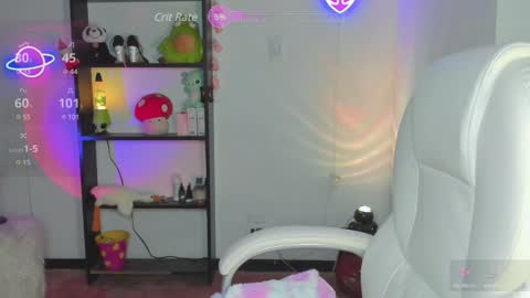 Marceline online show from December 18, 2024, 2:38 pm