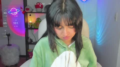 Marceline online show from January 24, 2025, 3:24 pm